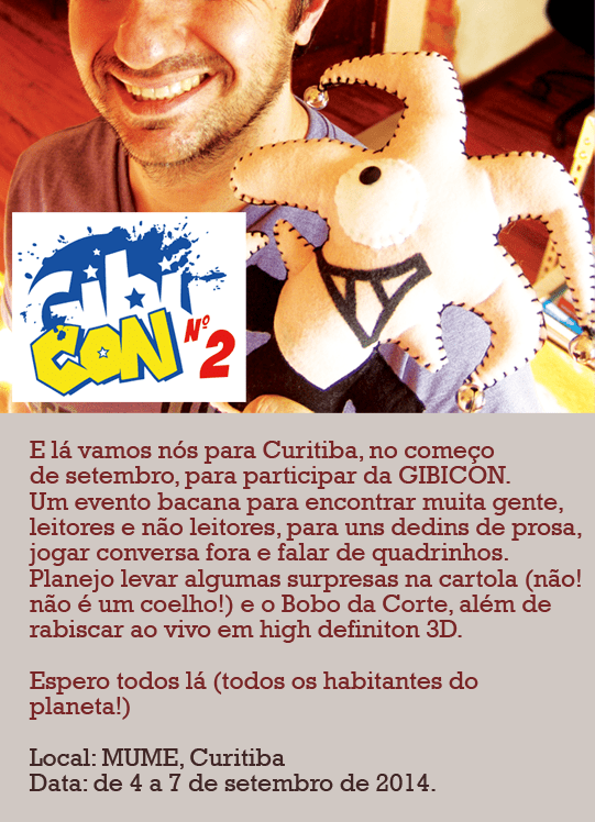 GIBICON