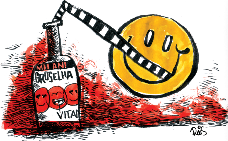 Groselha