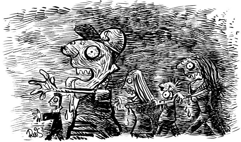 Zumbi