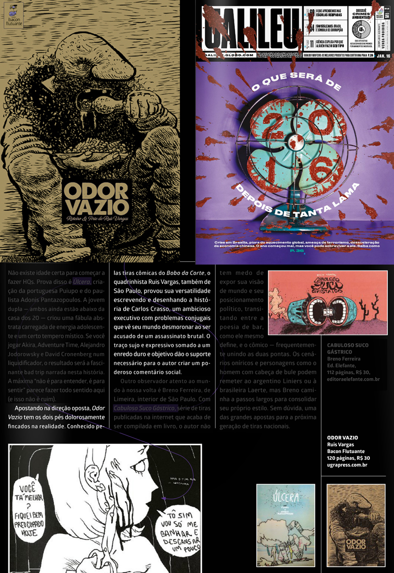 ODOR_Revista Galileu_2016